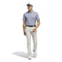 Adidas GO-TO NOVELTY GOLF POLO SHIRT