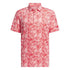 Adidas Golf Ultimate365 Mesh Pine Polo