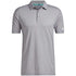 Adidas Heather Heat.Rdy Polo