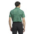 Adidas Men's Ultimate365 Textured Stripe Polo 24