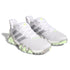 Adidas Mens Codechaos 22 Spikeless Golf Shoes
