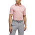 Adidas Otman Pencil Stripe Polo