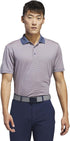 Adidas Otman Pencil Stripe Polo