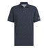 Adidas Ultimate365 Allover Print Golf Polo Shirt