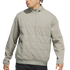 Adidas Ultimate365 Quilted DWR Half Zip Pullover