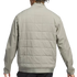 Adidas Ultimate365 Quilted DWR Half Zip Pullover