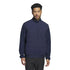Adidas Ultimate365 Quilted DWR Half Zip Pullover
