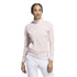 Adidas Women's Ultimate365 Textured Jacket