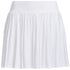 Adidas Womens Ultimate365 Tour Pleated 15 Inch Golf Skort