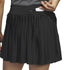 Adidas Womens Ultimate365 Tour Pleated 15 Inch Golf Skort