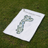 Admiral Baker Golf Course, California - Printed Golf Courses