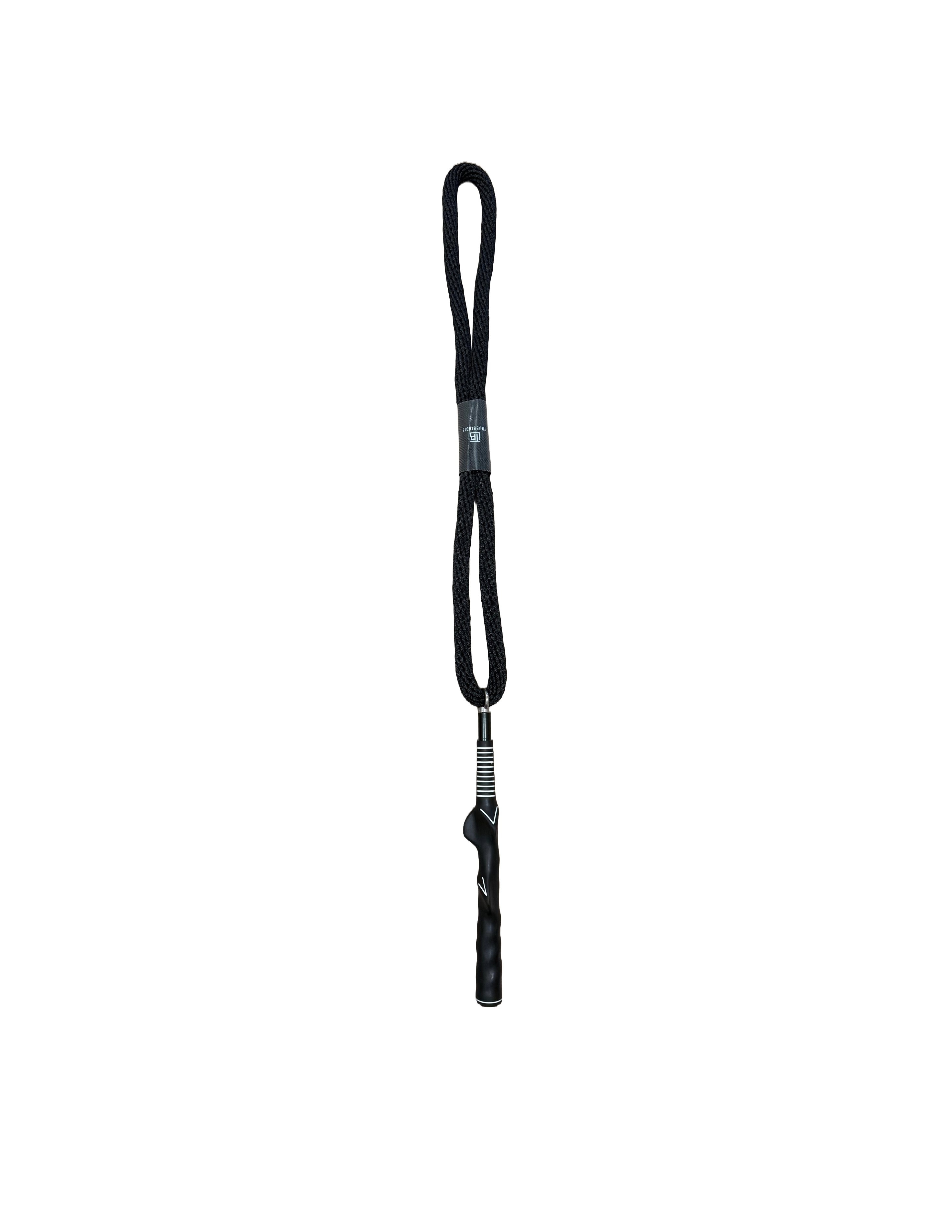 Golf Swing Tempo Trainer - Weighted Rope Training Aid