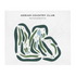 Adrian Country Club, Minnesota - Printed Golf Courses