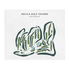 Aguila Golf Course, Arizona - Printed Golf Courses