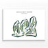 Aguila Golf Course, Arizona - Printed Golf Courses