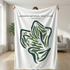 Augusta National Golf Club, Georgia - Printed Golf Course