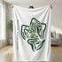 Augusta National Golf Club, Georgia - Printed Golf Courses