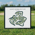 Augusta National Golf Club, Georgia - Printed Golf Courses