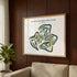 Augusta National Golf Club, Georgia - Printed Golf Courses