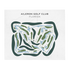 Aileron Golf Club, Florida - Printed Golf Courses