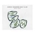 Airway Meadows Golf Club, New York - Printed Golf Courses