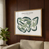 Airways Golf Course, California - Printed Golf Courses