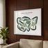 Airways Golf Course, California - Printed Golf Courses