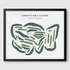 Airways Golf Course, California - Printed Golf Courses