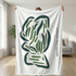 Airways Golf Course, California - Printed Golf Courses