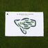 Al Bohem's Golf Center, New Jersey - Printed Golf Courses