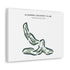 Aldarra Country Club, Washington - Printed Golf Courses