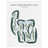 Alden Pines Country Club, Bokeelia, Florida - Printed Golf Courses