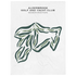 Alderbrook Golf and Yacht Club, Washington - Printed Golf Courses
