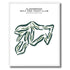Alderbrook Golf and Yacht Club, Washington - Printed Golf Courses
