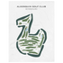 Algonquin Golf Club, Missouri - Printed Golf Courses