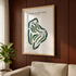 Alice Country Club, Texas - Printed Golf Courses