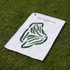 Alice Country Club, Texas - Printed Golf Courses