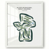 Alice Municipal Golf Course, Texas - Printed Golf Courses