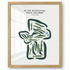 Alice Municipal Golf Course, Texas - Printed Golf Courses