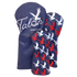 Talon Headcover 3 Pack