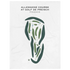 Allemagne Course at Golf de Preisch, France - Printed Golf Courses