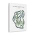 Alliance Country Club, Ohio - Printed Golf Courses