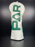 Alligator Par Headcover