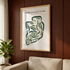 Alondra Park Golf Course, California - Printed Golf Courses