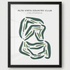 Alta Vista Country Club, California - Printed Golf Courses
