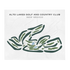 Alto Lakes Golf & Country Club, New Mexico - Printed Golf Courses