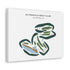 Alyangula Golf Club, Northern Territory, Australia - Printed Golf Courses