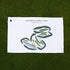 Alyangula Golf Club, Northern Territory, Australia - Printed Golf Courses