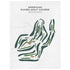American Dunes Golf Course, Michigan - Printed Golf Courses