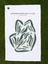 Amherstview Golf Club, Canada - Printed Golf Courses